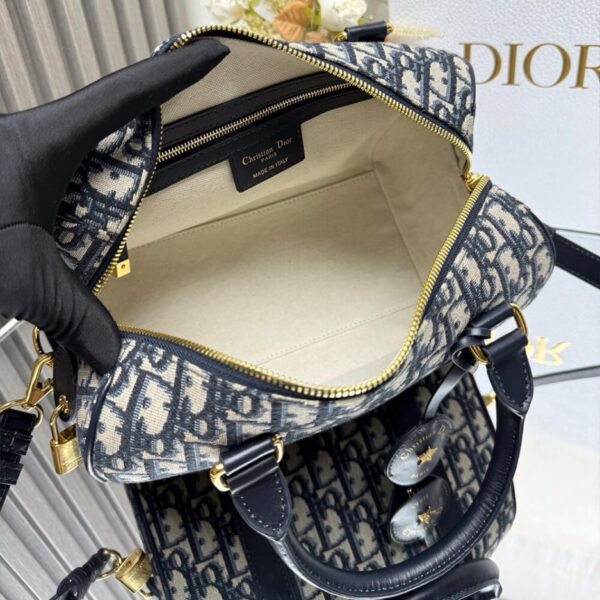 Dior Groove 25 Bag - 图片 8