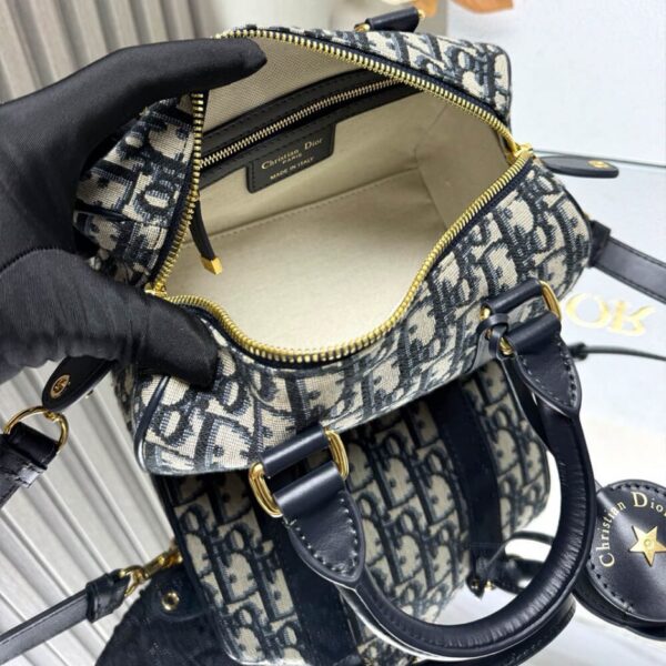Dior Groove 20 Bag - 图片 8