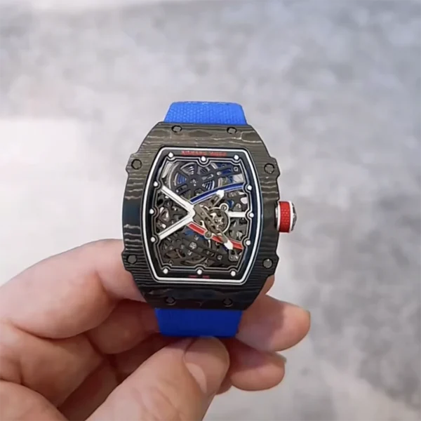 Richard Mille RM 67-02 - 图片 3