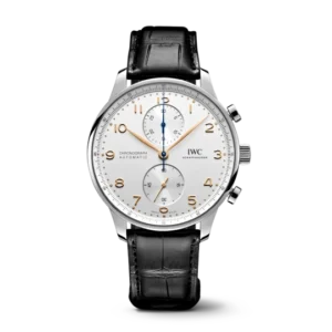 IWC Portugieser IW371604 watch