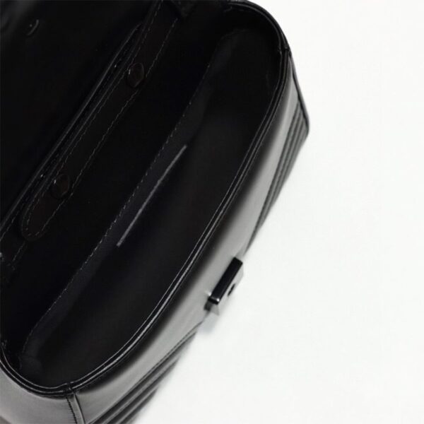 GG MARMONT MINI TOP HANDLE BAG - 图片 9