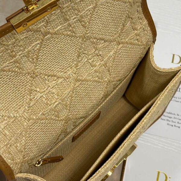 30 MONTAIGNE BAG - 图片 9