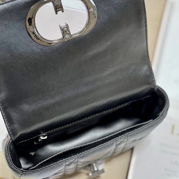 SMALL DIOR CARO BAG - 图片 9
