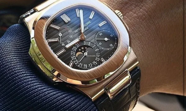 5712R - Patek Philippe NAUTILUS - 图片 6