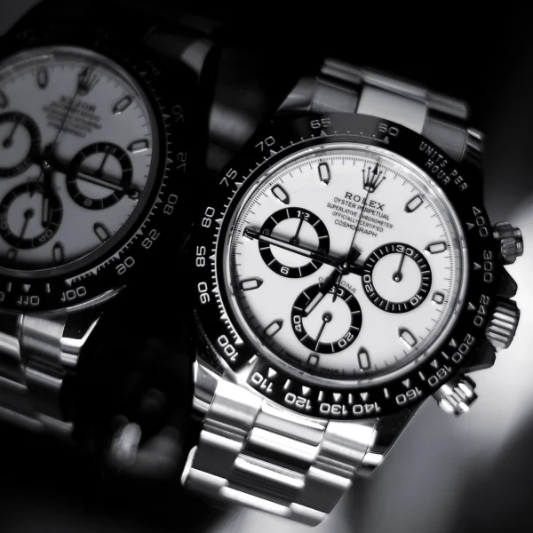 Rolex Cosmograph Daytona m116500ln Series(AAAAA Version) - 图片 7