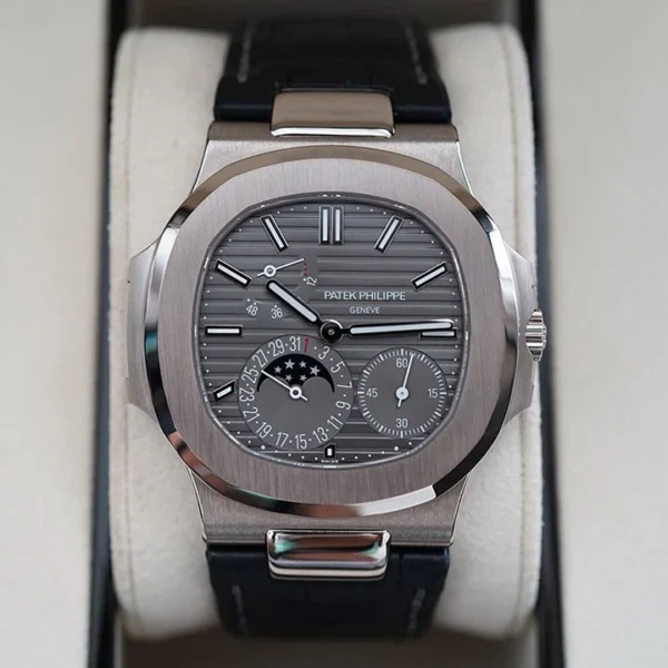 5712G - Patek Philippe NAUTILUS - 图片 2