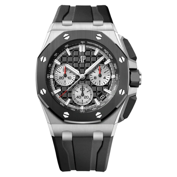 ROYAL OAK OFFSHORE SELFWINDING CHRONOGRAPH Ref. 26420SO.OO.A002CA.01(AAAAA version)