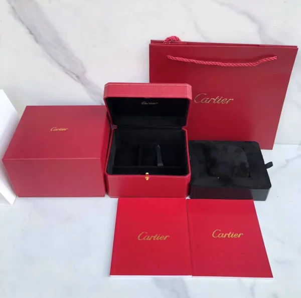 BALLON BLEU DE CARTIER -WJBB0042 - 图片 9