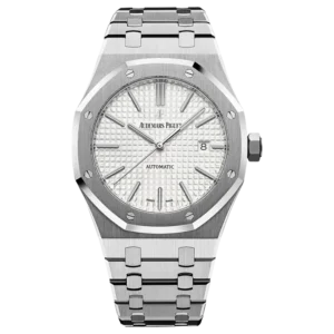 ROYAL OAK SELFWINDING Ref. 15400ST.OO.1220ST.02(AAAAA version)
