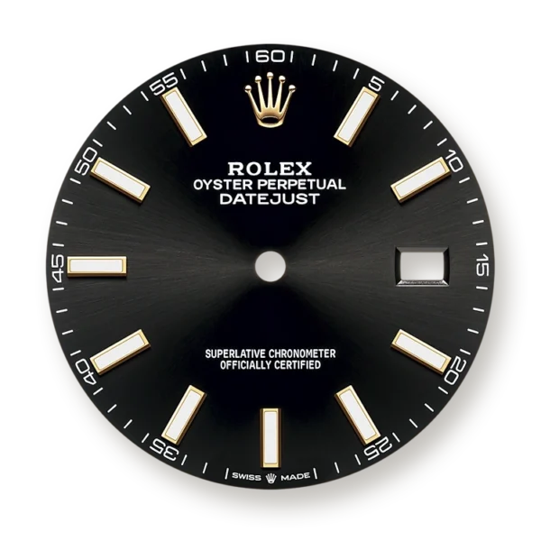 Rolex Datejust m126303-0014 Watch - 图片 9
