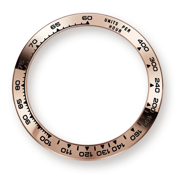 Rolex COSMOGRAPH DAYTONA-m116505-0008(AAAAA Version) - 图片 5