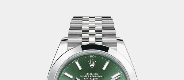 Rolex Datejust m126300-0020 Watch - 图片 3