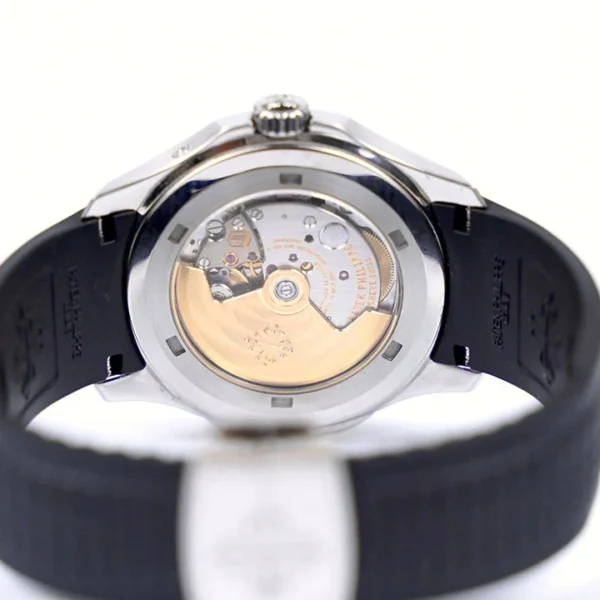 5164A-Patek Philippe AQUANAUT - 图片 6