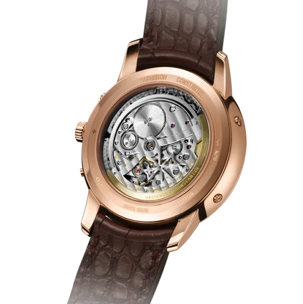 PATRIMONY PERPETUAL CALENDAR ULTRA-THIN 43175/000R-9687 - 图片 5