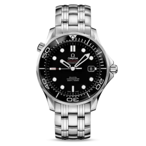 DIVER 300M CO?AXIAL CHRONOMETER 41 MM-212.30.41.20.01.003