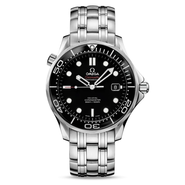 DIVER 300M CO?AXIAL CHRONOMETER 41 MM-212.30.41.20.01.003