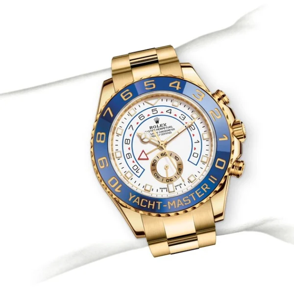 Rolex YACHT-MASTER II - 图片 5