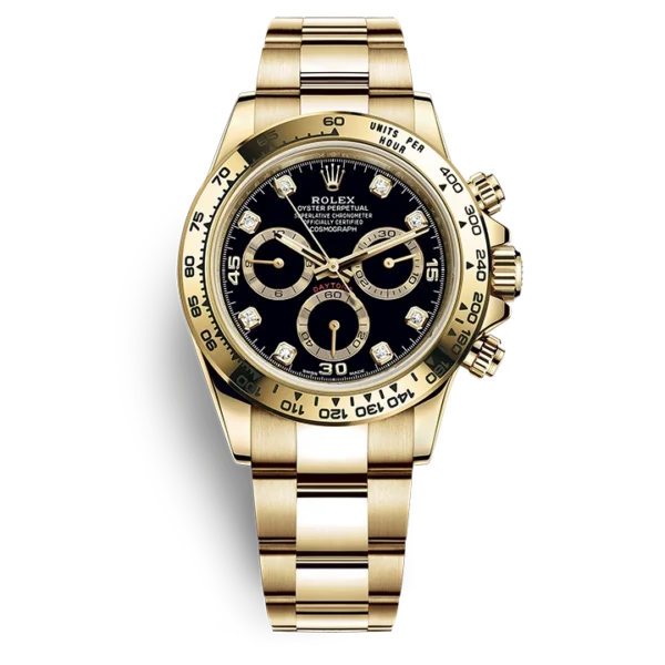 Rolex COSMOGRAPH DAYTONA-m116508-0016