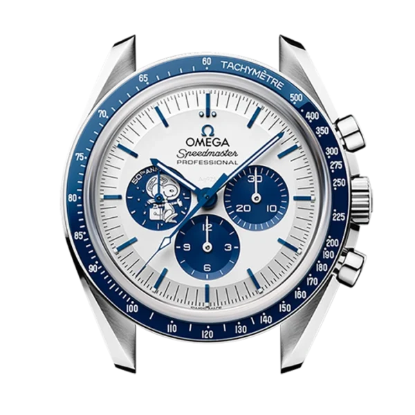 (Top version 1:1) ANNIVERSARY SERIES CO?AXIAL MASTER CHRONOMETER CHRONOGRAPH 42 MM-310.32.42.50.02.001 - 图片 7