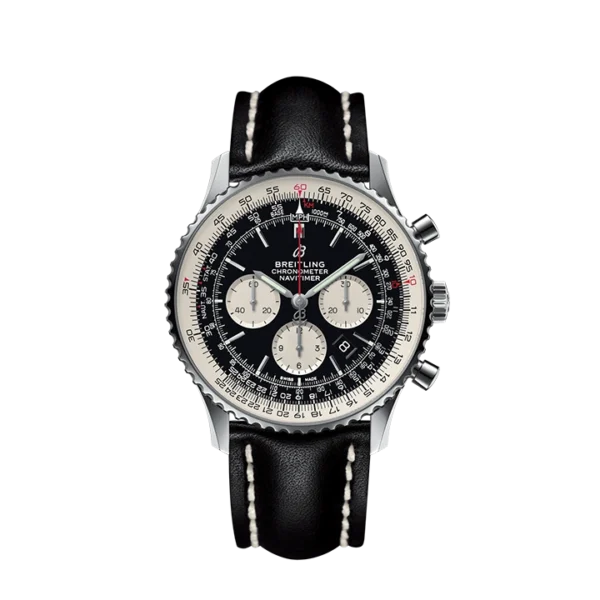 Breitling AB0127211B1X1 NAVITIMER