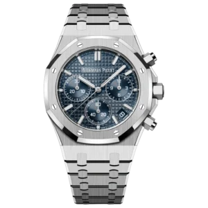 ROYAL OAK SELFWINDING CHRONOGRAPH Ref. 26240ST.OO.1320ST.05(AAAAA version)