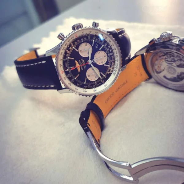 Breitling AB0127211C1X2 NAVITIMER - 图片 5