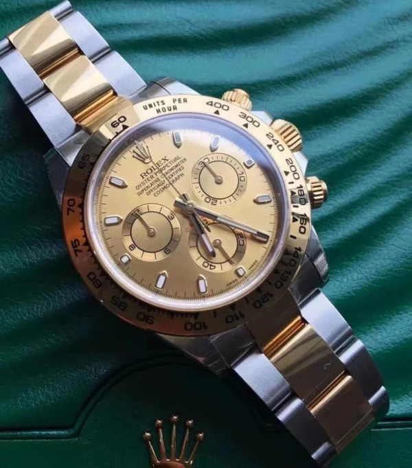 Cosmograph Daytona m116503 - 图片 4