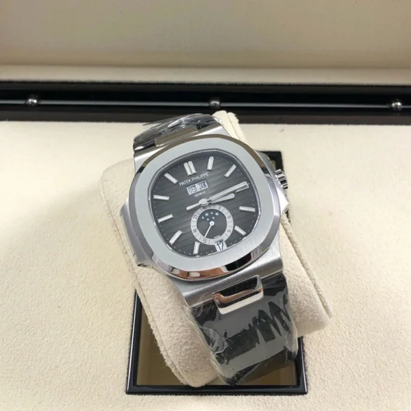 5726A - Patek Philippe NAUTILUS - 图片 5