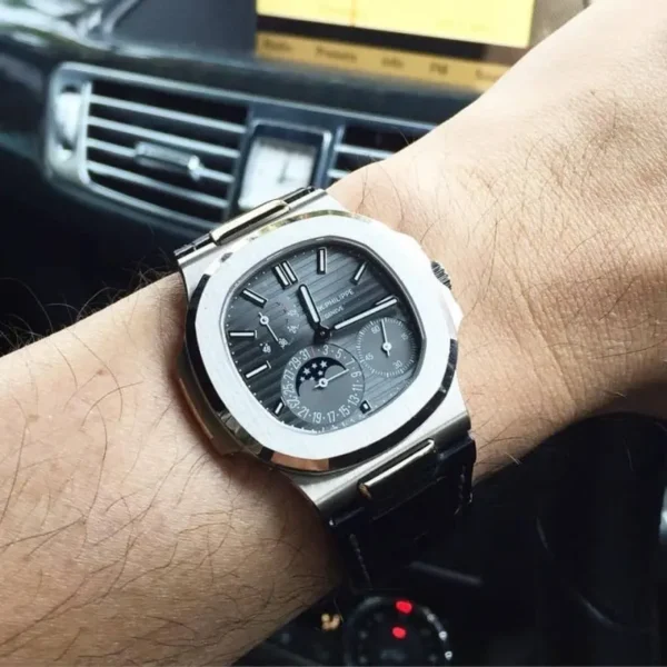 5712G - Patek Philippe NAUTILUS - 图片 4