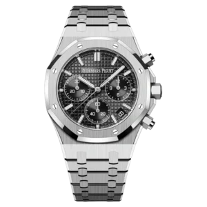 ROYAL OAK SELFWINDING CHRONOGRAPH Ref. 26240ST.OO.1320ST.02
