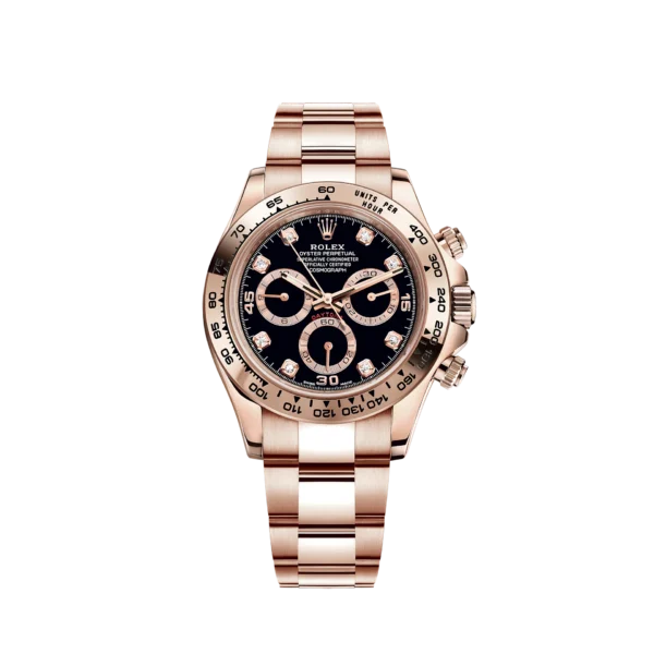 Cosmograph Daytona m116505 - 图片 2