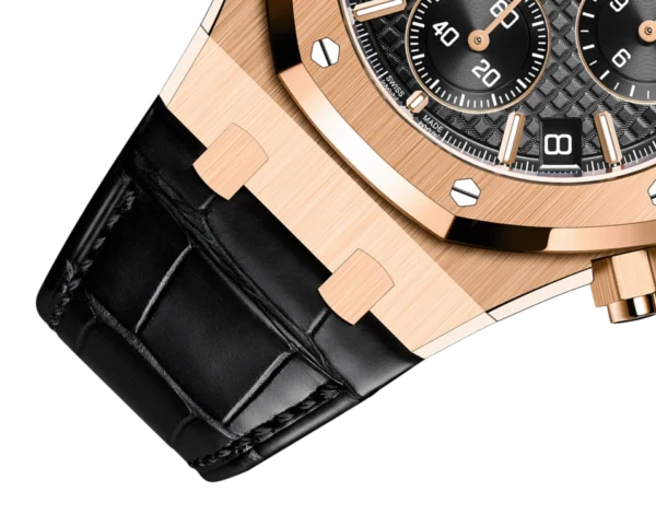 Royal Oak Automatic Chronograph  5O Anniversary -26240OR.OO.D002CR.01(AAAAA version) - 图片 6