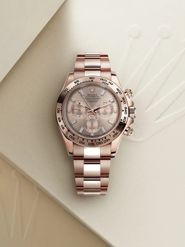 Cosmograph Daytona m116505 - 图片 4