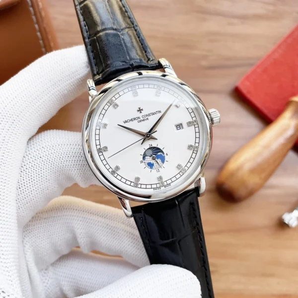 Vacheron Constantin Heritage Series Watches - 图片 6