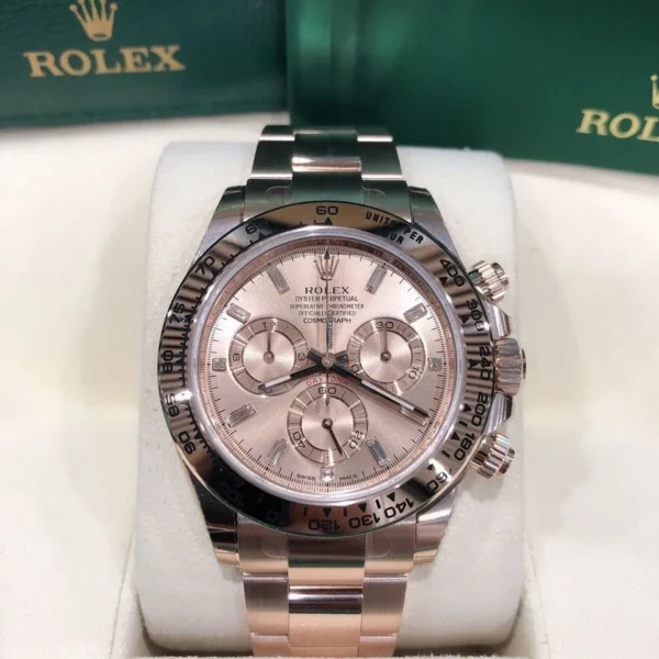 Cosmograph Daytona m116505 - 图片 5