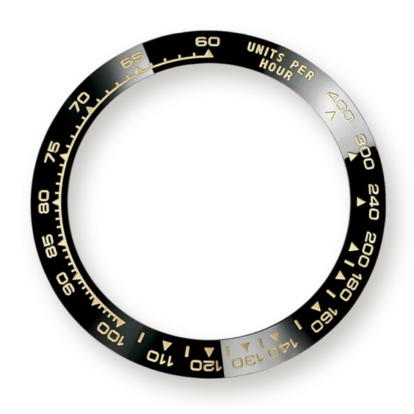 Rolex COSMOGRAPH DAYTONA-m116518ln-0041 - 图片 7