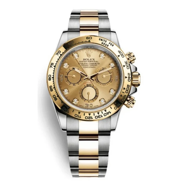 Cosmograph Daytona m116503 - 图片 10
