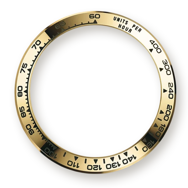 Rolex COSMOGRAPH DAYTONA-m116508-0016 - 图片 6