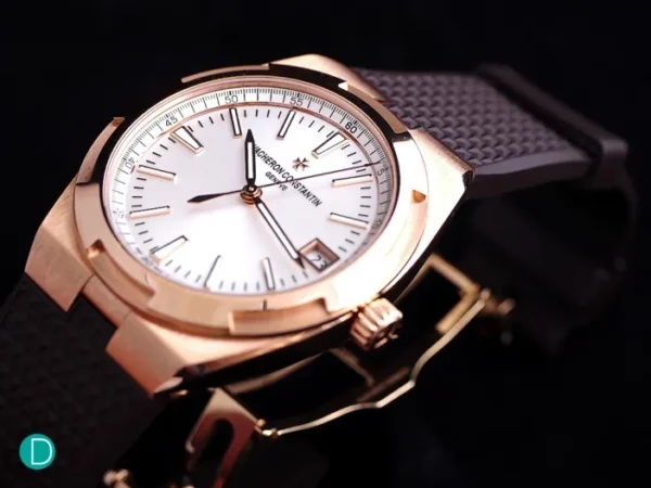 Vacheron Constantin Across the World Series 4500V/000R-B127 Watch - 图片 7