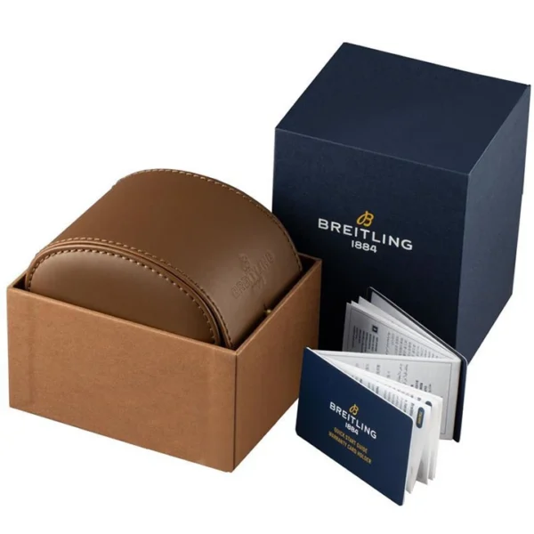 Breitling AB0127211C1X2 NAVITIMER - 图片 8