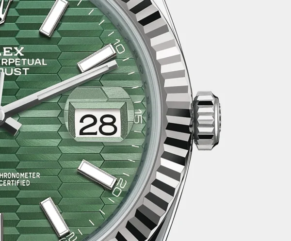 Rolex Datejust m126334-0030 Watch - 图片 8