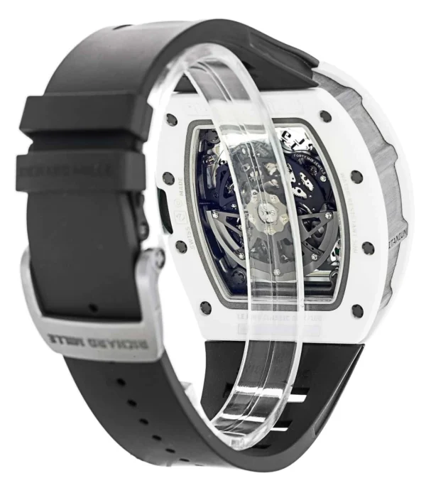 Richard Mille RM 030 Le Mans Classic - 图片 2