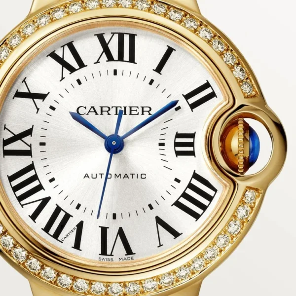 BALLON BLEU DE CARTIER -WJBB0042 - 图片 6