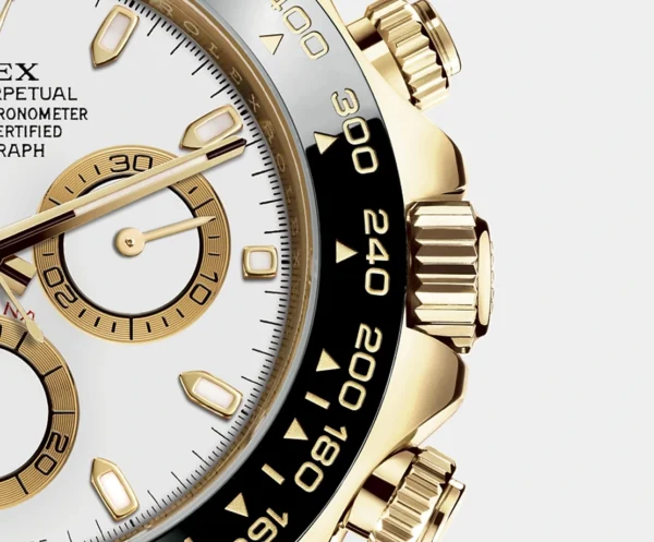 Rolex COSMOGRAPH DAYTONA-m116518ln-0041 - 图片 5