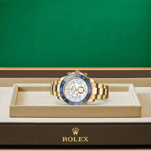 Rolex YACHT-MASTER II - 图片 2