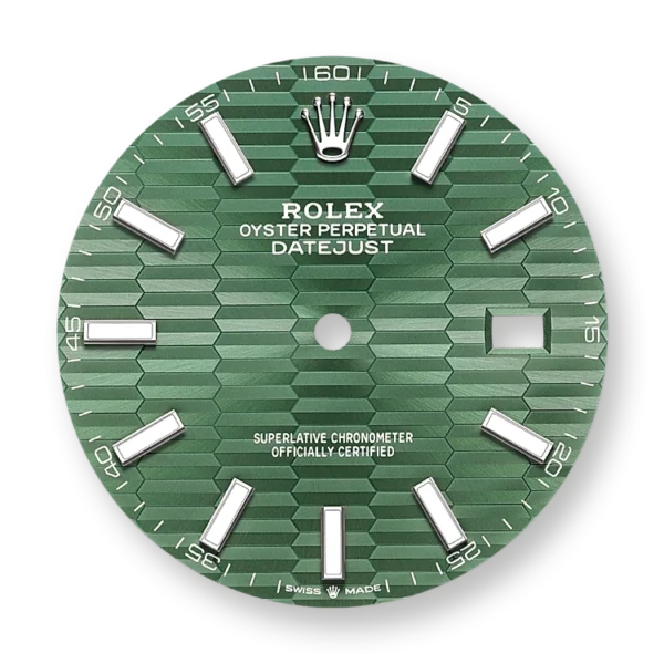 Rolex Datejust m126334-0030 Watch - 图片 9