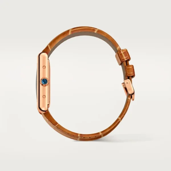 TANK LOUIS CARTIER WATCH -WGTA0010 - 图片 8