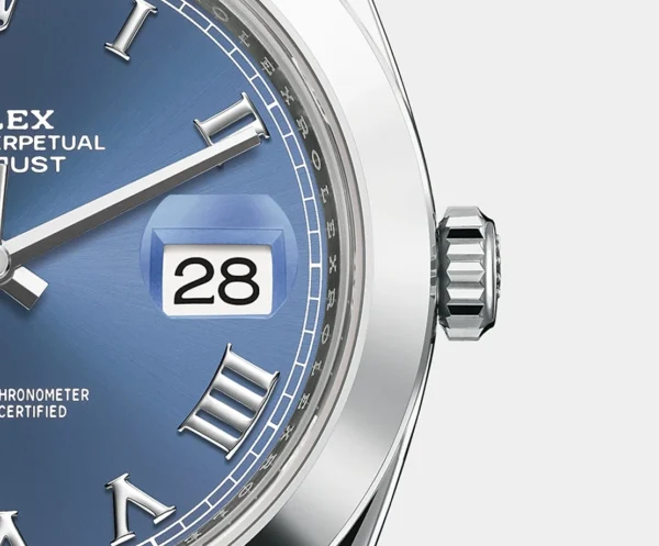 Rolex Datejust m126300-0018 Watch - 图片 8