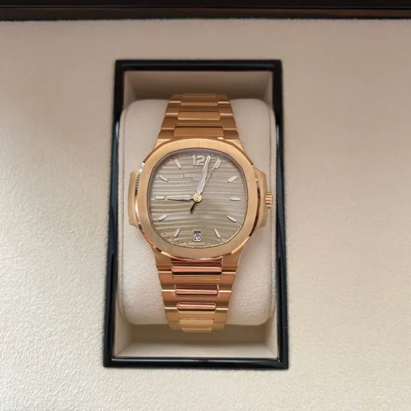 Patek Philippe 7118/1R - NAUTILUS - 图片 5