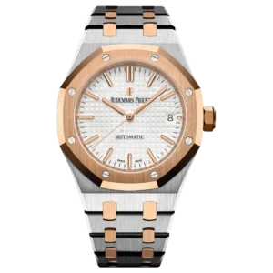 ROYAL OAK SELFWINDING Ref. 15450SR.OO.1256SR.01